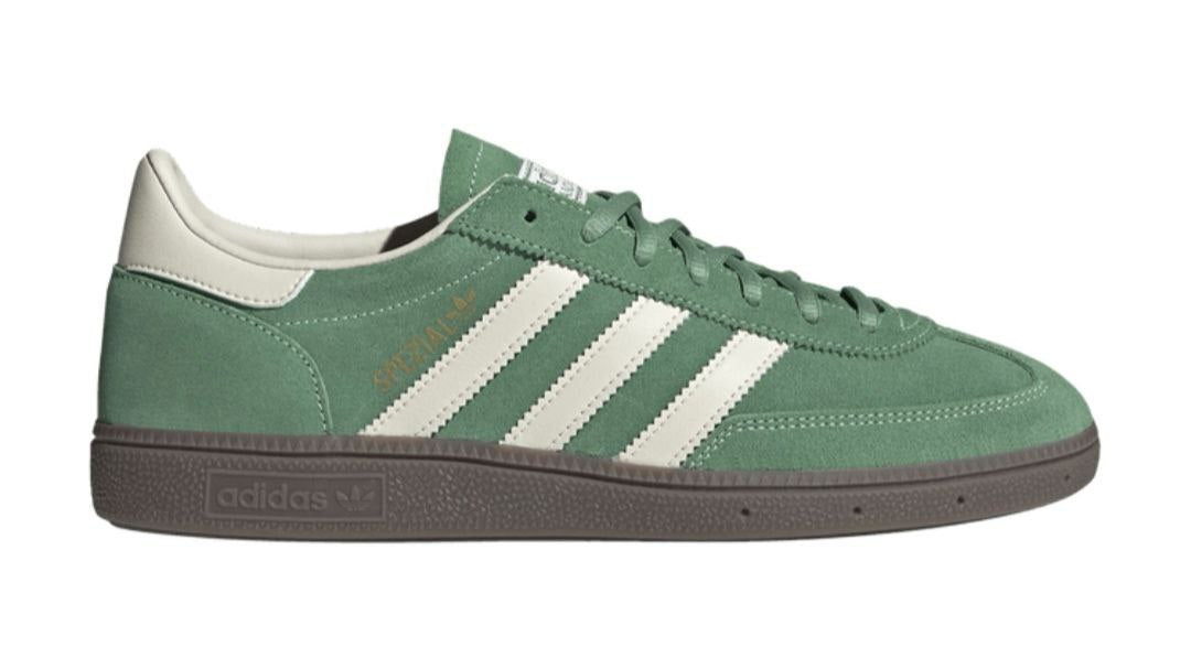 Adidas Spezial 'Preloved Gum'