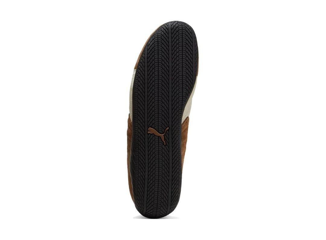 Puma Speedcat 'Coffee Forsted Ivory'