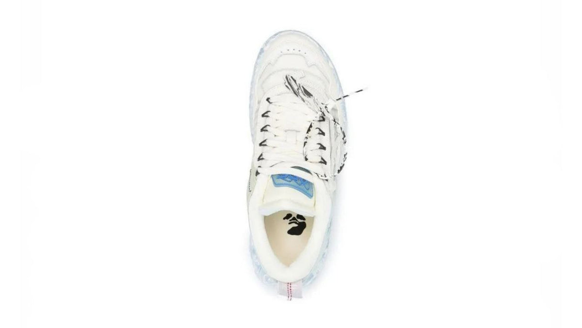 Off-White ODSY-1000 'Beige Blue Marble'