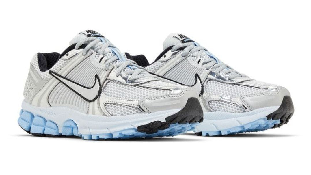 Nike Air Zoom Vomero 5 'Metallic Silver Blue Tint'