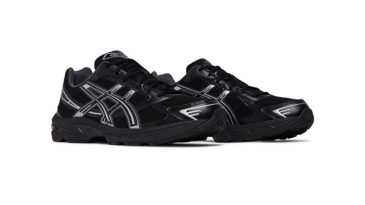 Asics Gel 1130 'Black Pure Silver'