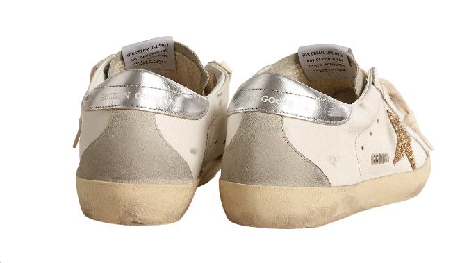 Golden Goose Super-star