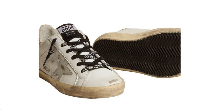 Golden Goose Super-star