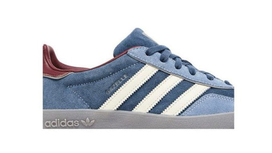 Adidas Gazelle Indoor 'Crew Navy Burgundy'