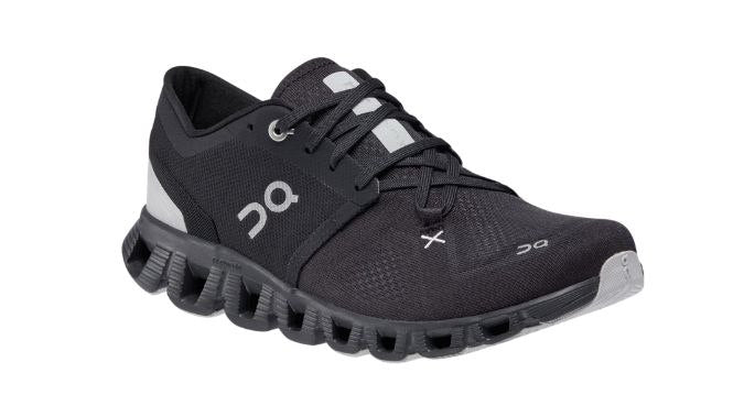 On Cloud x 3 'Black'