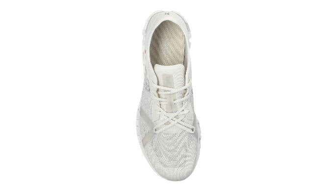 On Cloud x 4 'White'
