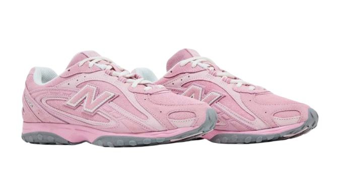 New Balance 204L 'Pastel Pack - Pink'