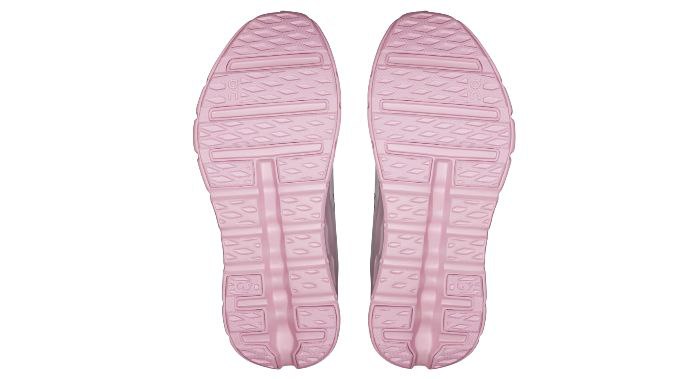 On Cloudtilt × Loewe 'Pale Pink'