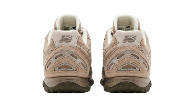 New Balance 204L 'Mushroom Arid Stone'