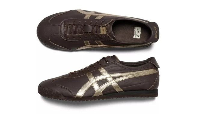 Onitsuka Tiger Mexico 66 'Licorice'