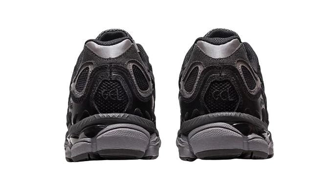 ASICS GEL NYC 'Graphite Grey Black'