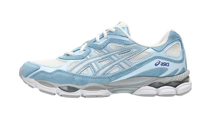 ASICS GEL NYC 'Arctic Sky'