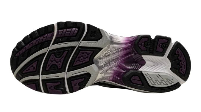 ASICS GEL-Kayano 14 'Dark Grape'