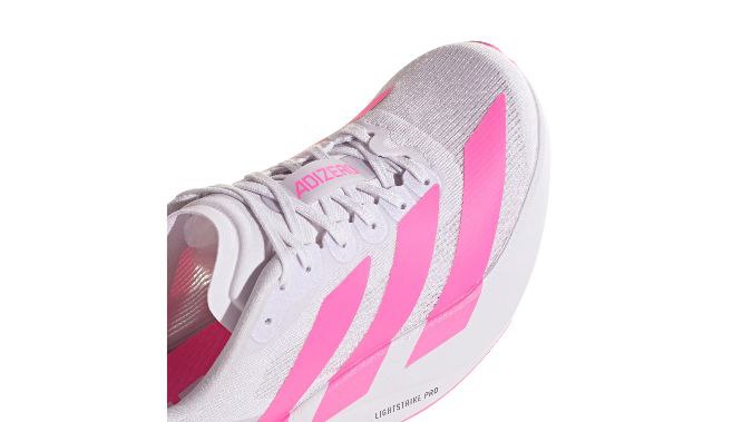 Adidas EVO SL 'Pink'