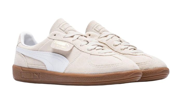 PUMA Palermo