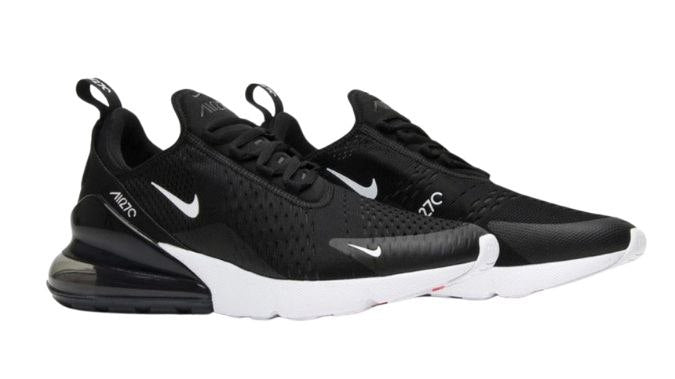 Nike Air Max 270 'Black White'