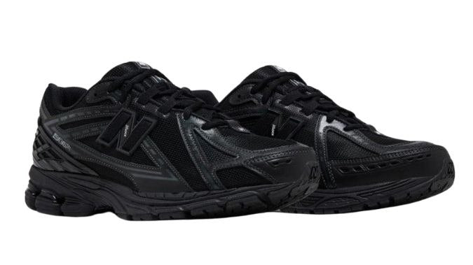 New Balance 1906R 'Black'