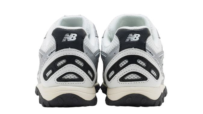 New Balance 204L 'Silver Metallic Black'