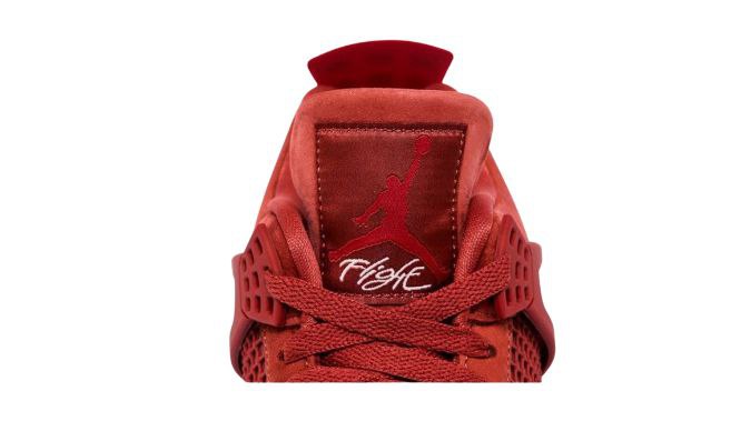 Air Jordan 4 Retro OG SP 'Brick By Brick'