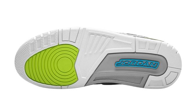 Jordan Legacy 312 NRG 'Command Force'