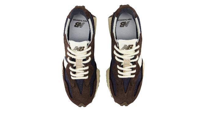New Balance 327 'Rich Earth'