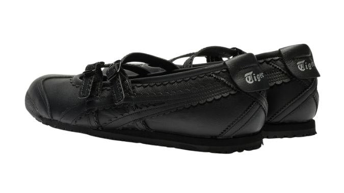 Onitsuka TGRS 'Black'