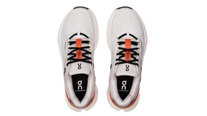 On Running Cloudrunner 2 'Undyed/Sand'