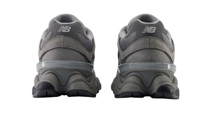 New Balance 9060 'Shadow Grey'