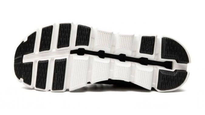 On Cloud 6 'Black White'