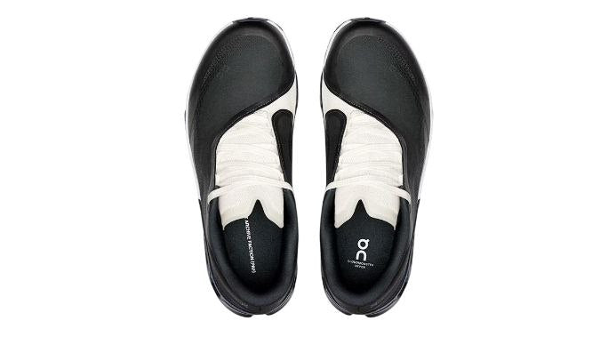 On Cloudmonster PAF 'Hyper Black'
