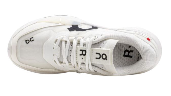 On Cloud The Roger Pro 2 'All White'
