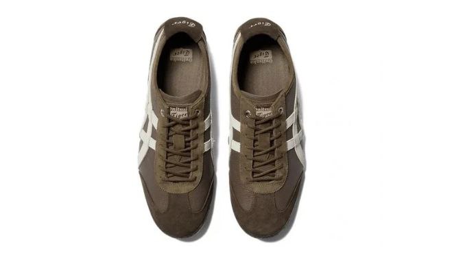 Onitsuka Tiger Mexico 66 SD 'Vintage Clay Canyon Cream'