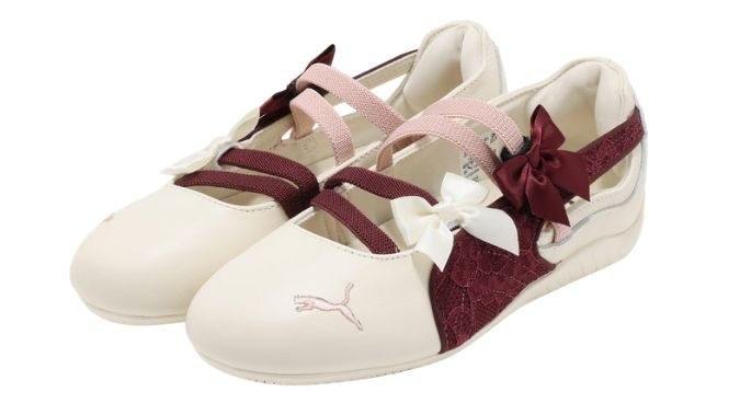Puma Speedcat Ballet