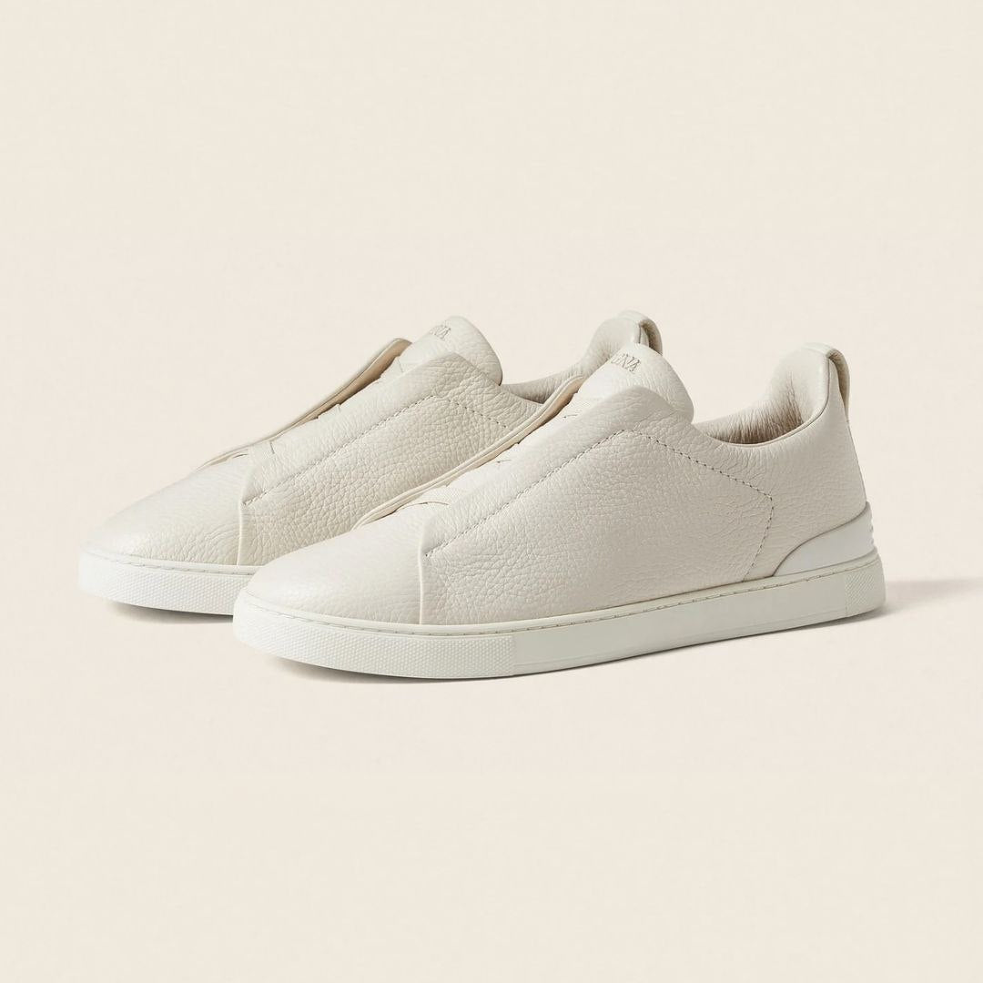 ZEGNA 'Off White'