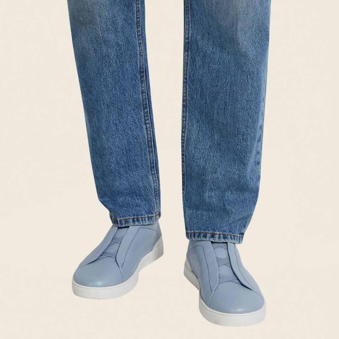 ZEGNA 'Blue'