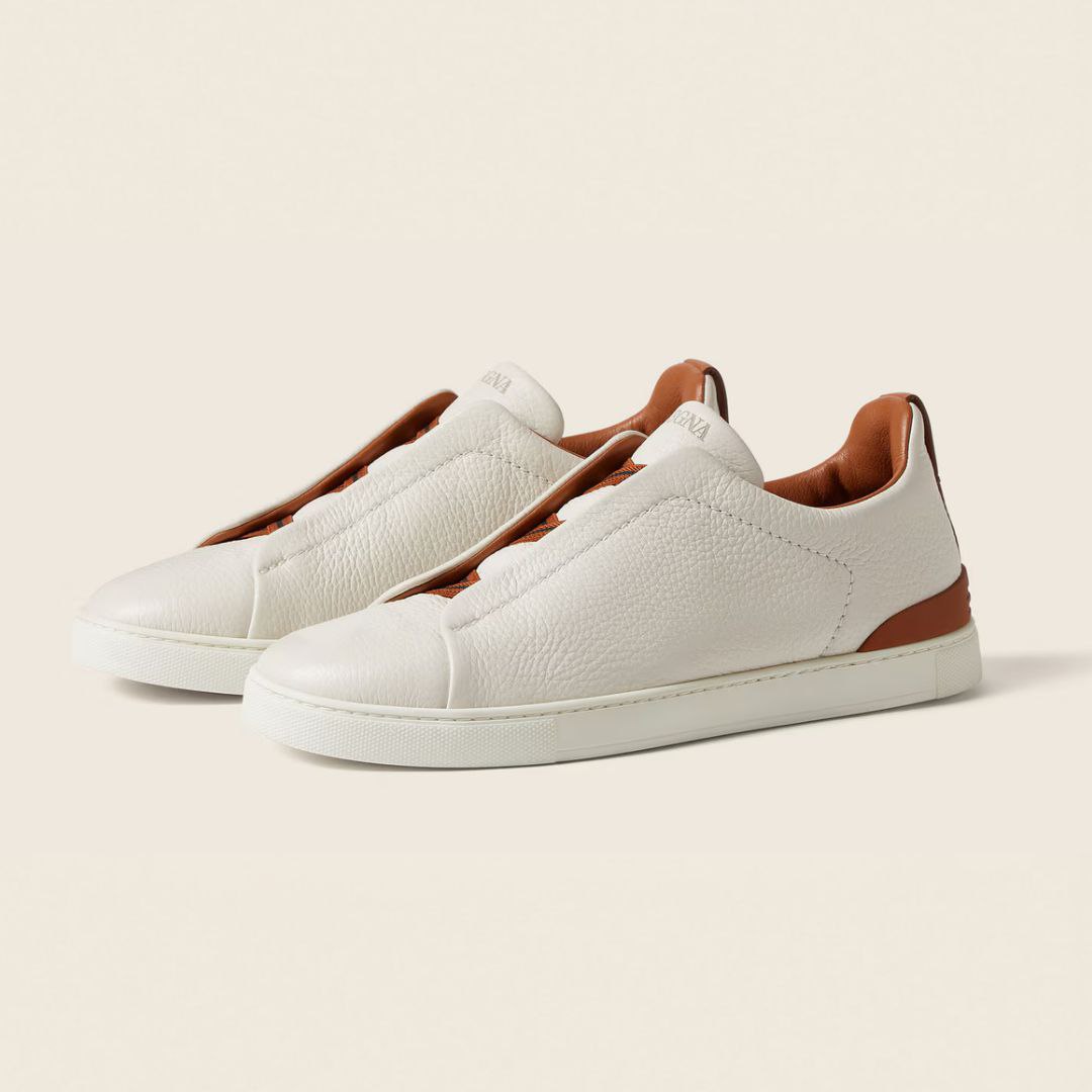 ZEGNA