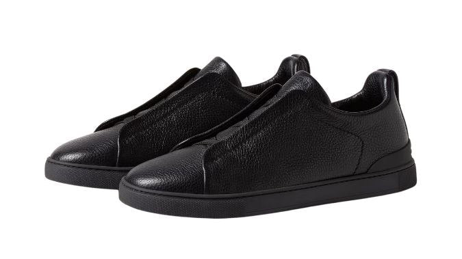 ZEGNA 'Black'
