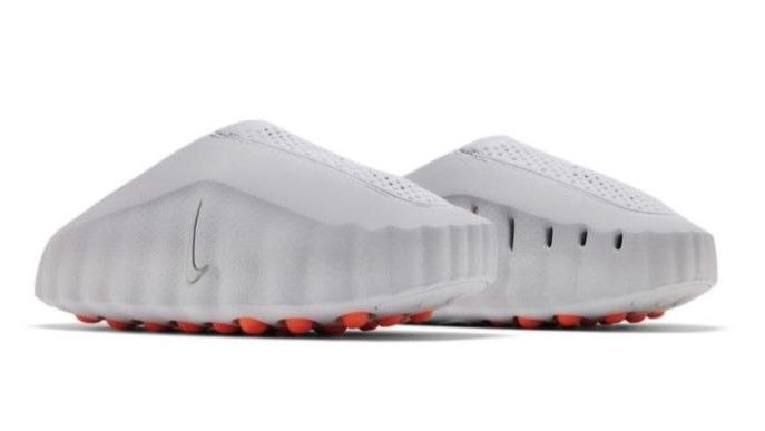 Nike Mind 001 'White Speed Red'