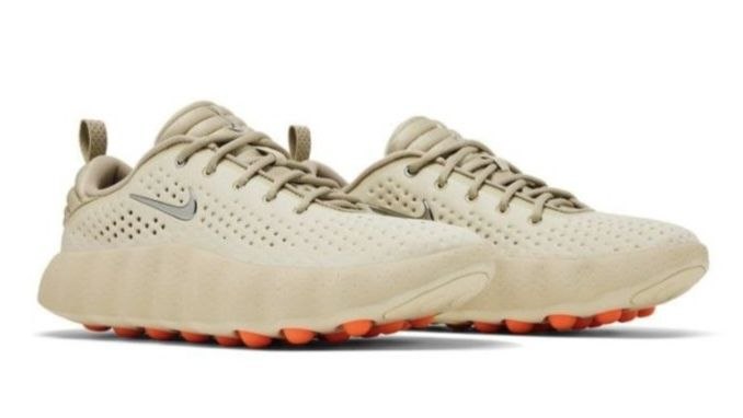 Nike Mind 002 'Light Khaki'