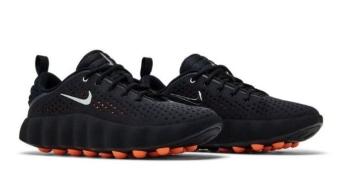 Nike Mind 002 'Black'