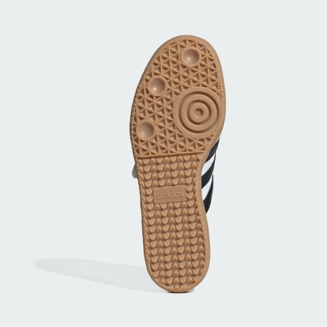 Adidas Samba Jane 'White Alumina Gum'