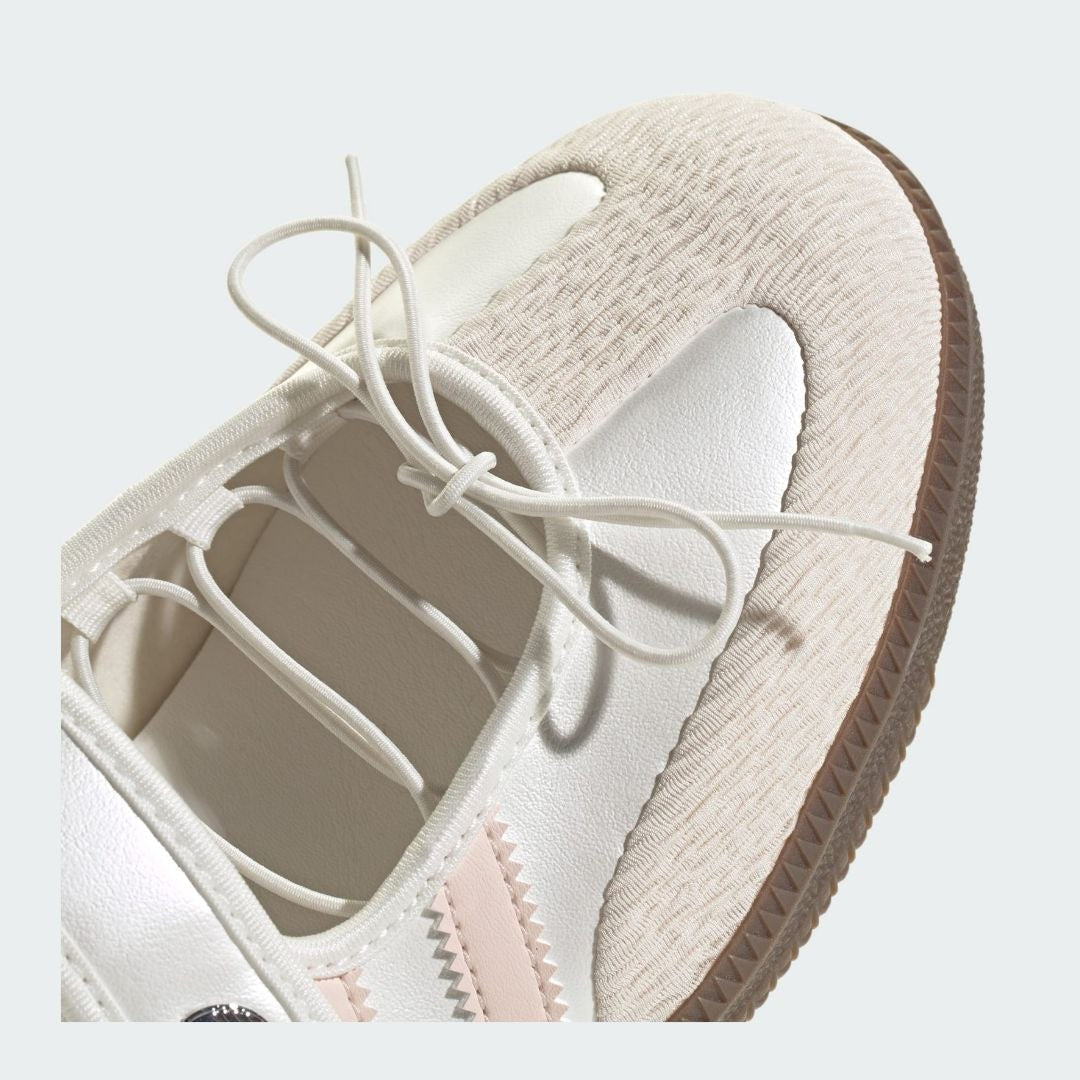 Adidas Samba Jane 'Chalk White Wonder Quartz'
