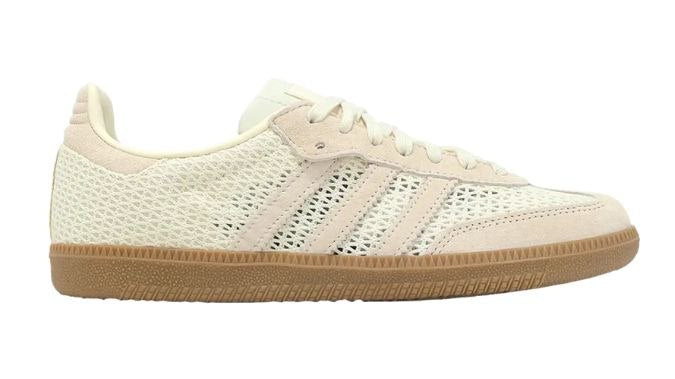 Adidas Samba OG 'Cream White'