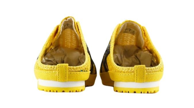 Onitsuka Tiger Mexico 66 SABOT 'Kill Bill'
