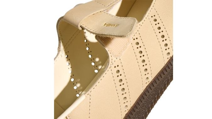 Adidas Samba Jane 'Cream White Gum'