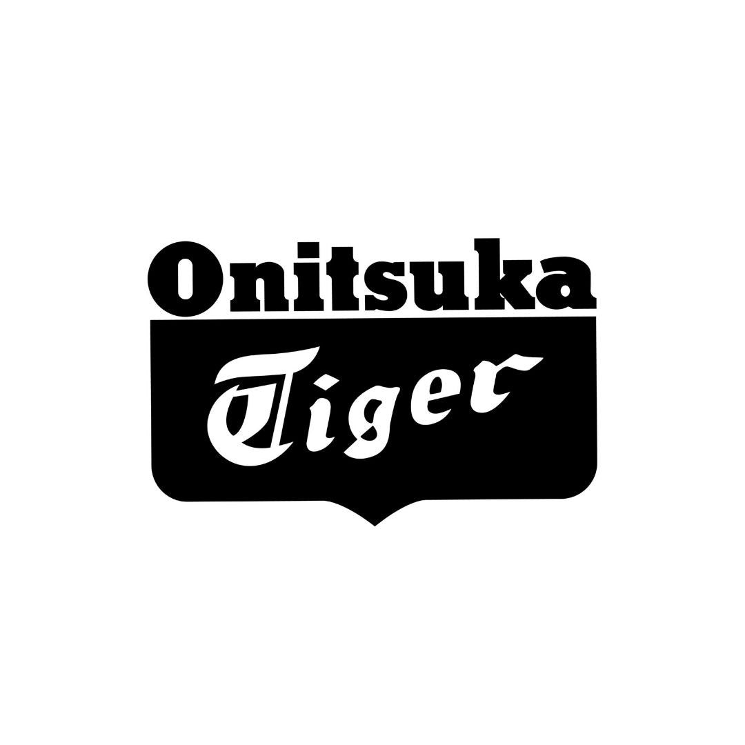 Onitsuka Tiger