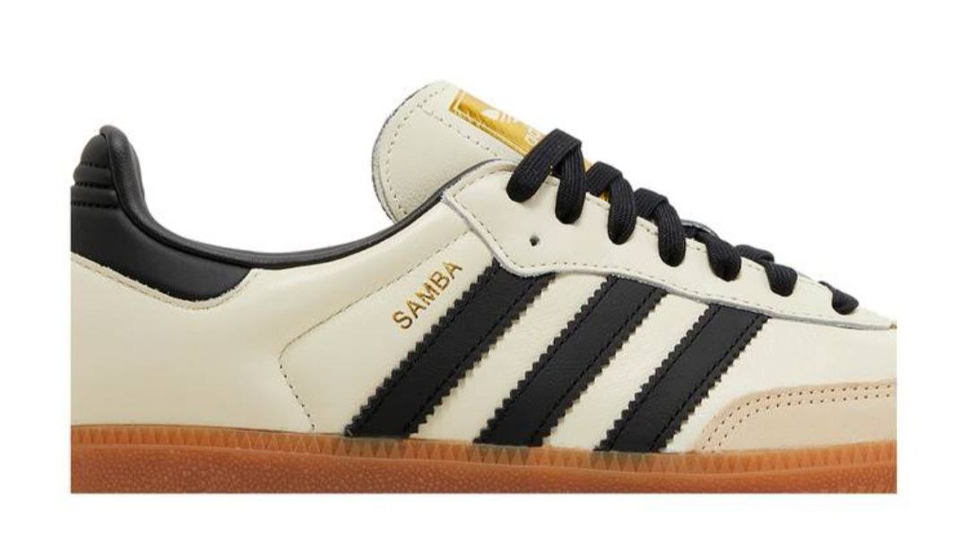 Adidas Samba OG 'Cream Sand Strata'