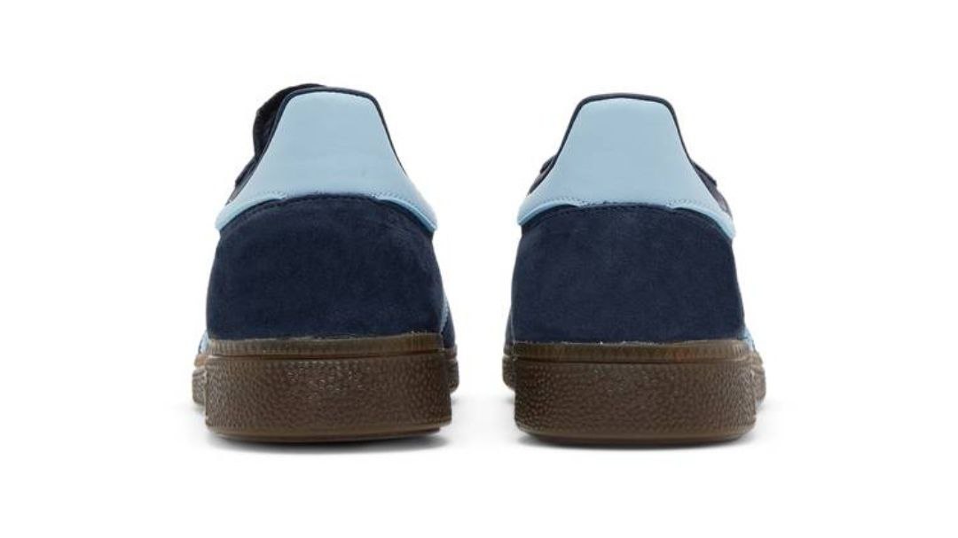 Adidas Spezial 'Collegiate Navy Clear Sky'