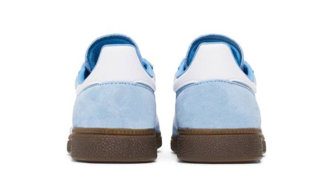 Adidas Spezial 'Light Blue'