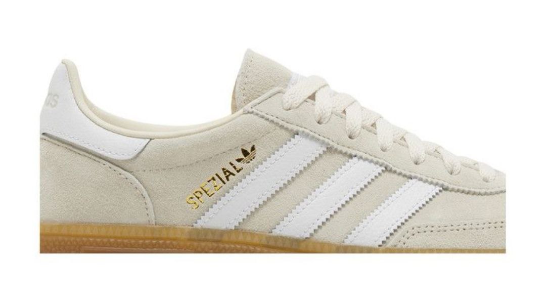 Adidas Spezial 'Wonder White Gum'